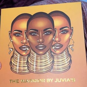 the warrior by juvia’s